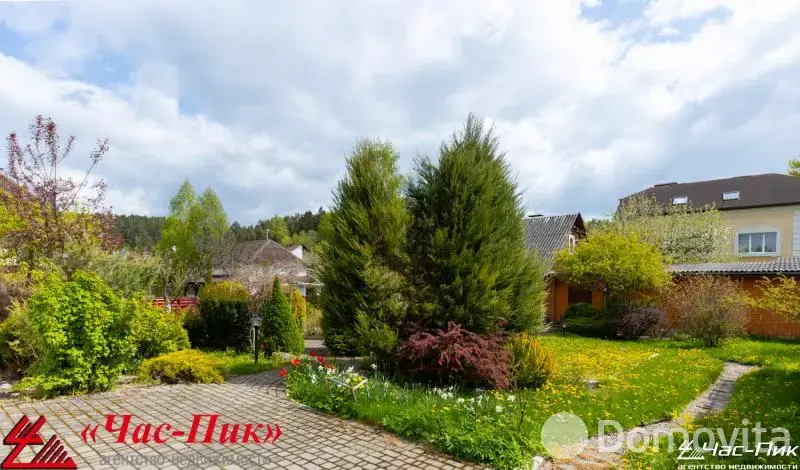 Купить 1-этажную дачу в Раубичах Минская область, 270000USD, код 183693 - фото 27