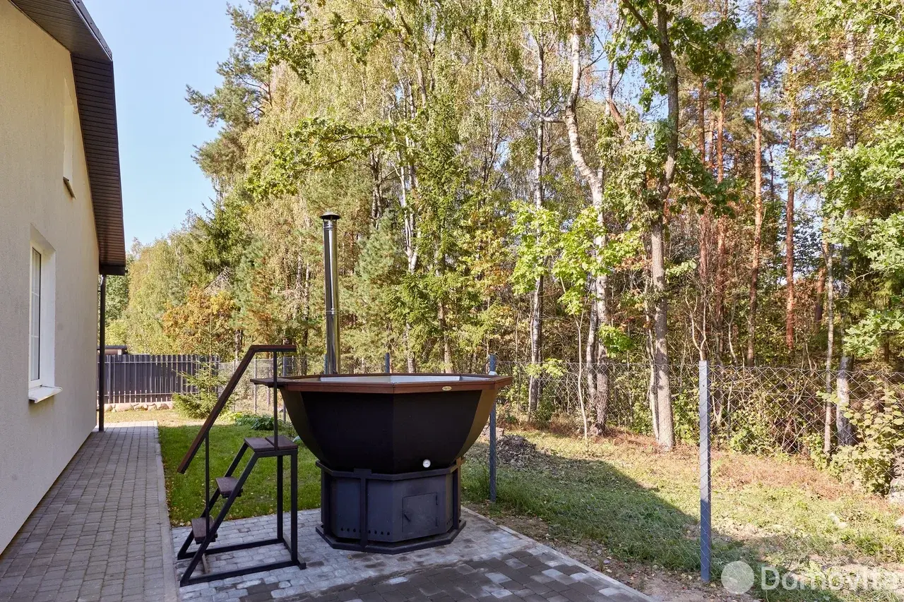 Аренда коттеджа на сутки в ВЕРЯГИ , 300BYN, код 1361 - фото 14