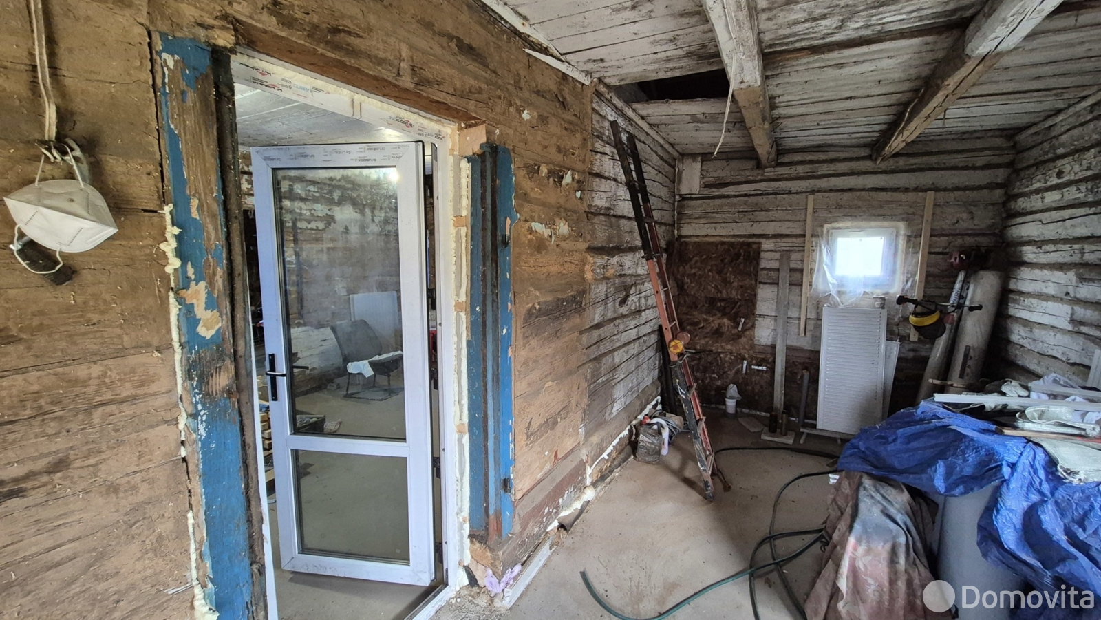 коттедж, Строхово, ул. Зелёная