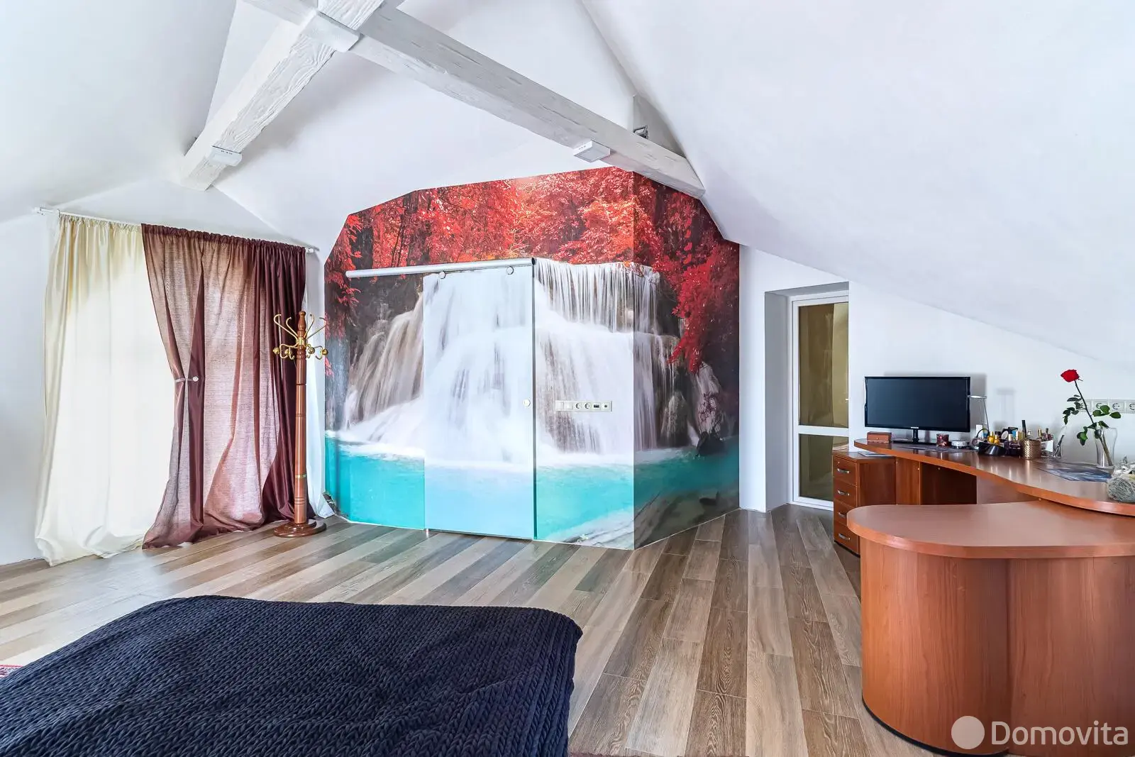 коттедж, Шеметовщина, д. 27 - лучшее предложение