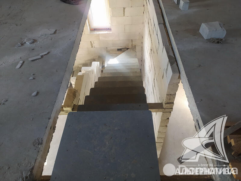 Купить 2-этажную дачу в Кислинка Брестская область, 45000USD, код 174639 - фото 16