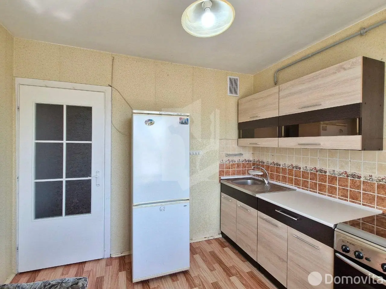 квартира, Минск, ул. Льва Сапеги, д. 7 