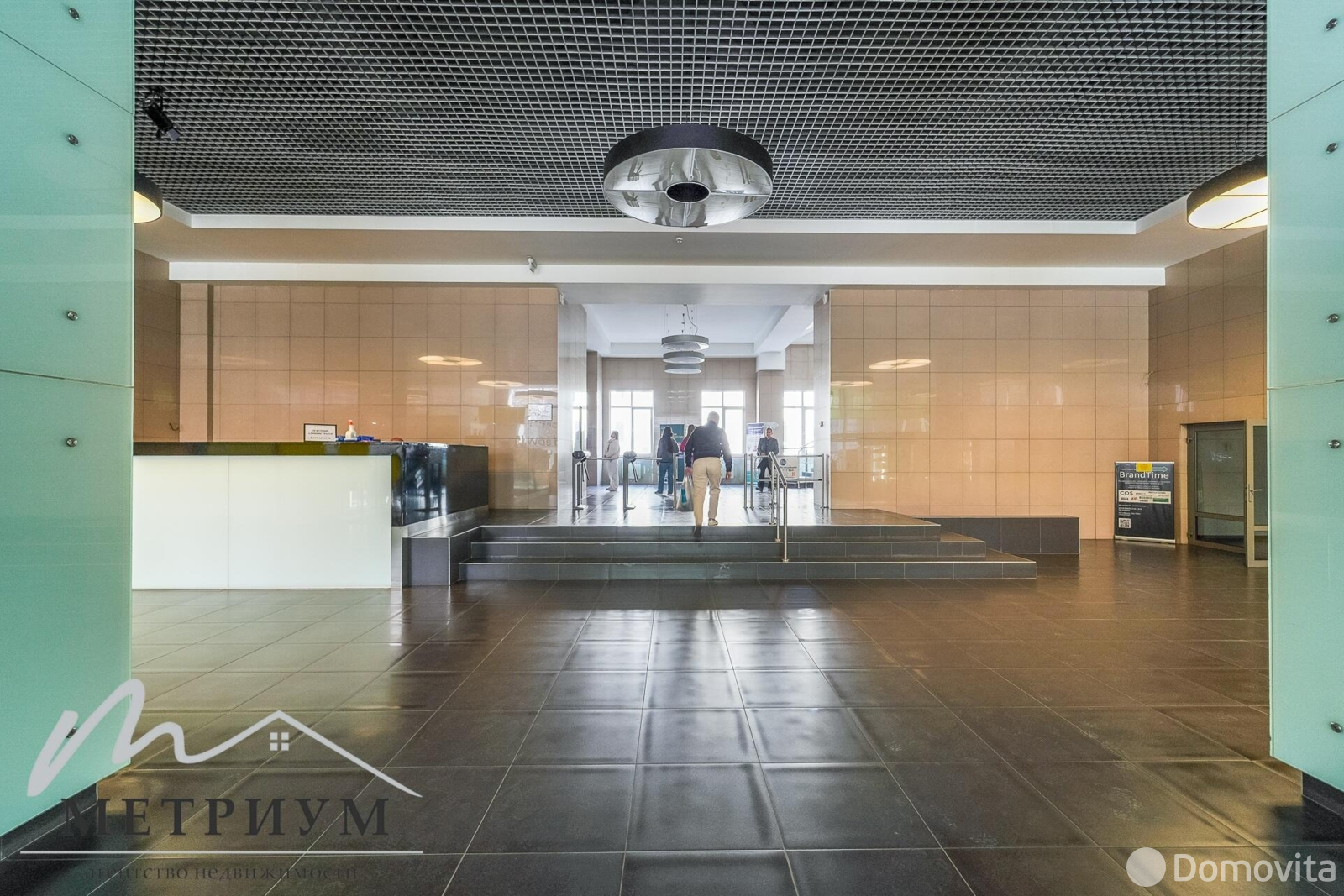 арендовать офис, Минск, ул. Толбухина, д. 2