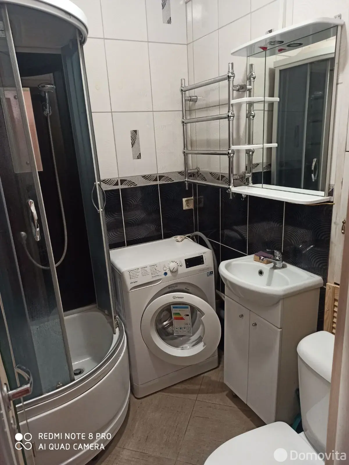 Снять 2-комнатную квартиру в Минске, ул. Лермонтова, д. 21, 500USD, код 147445 - фото 7