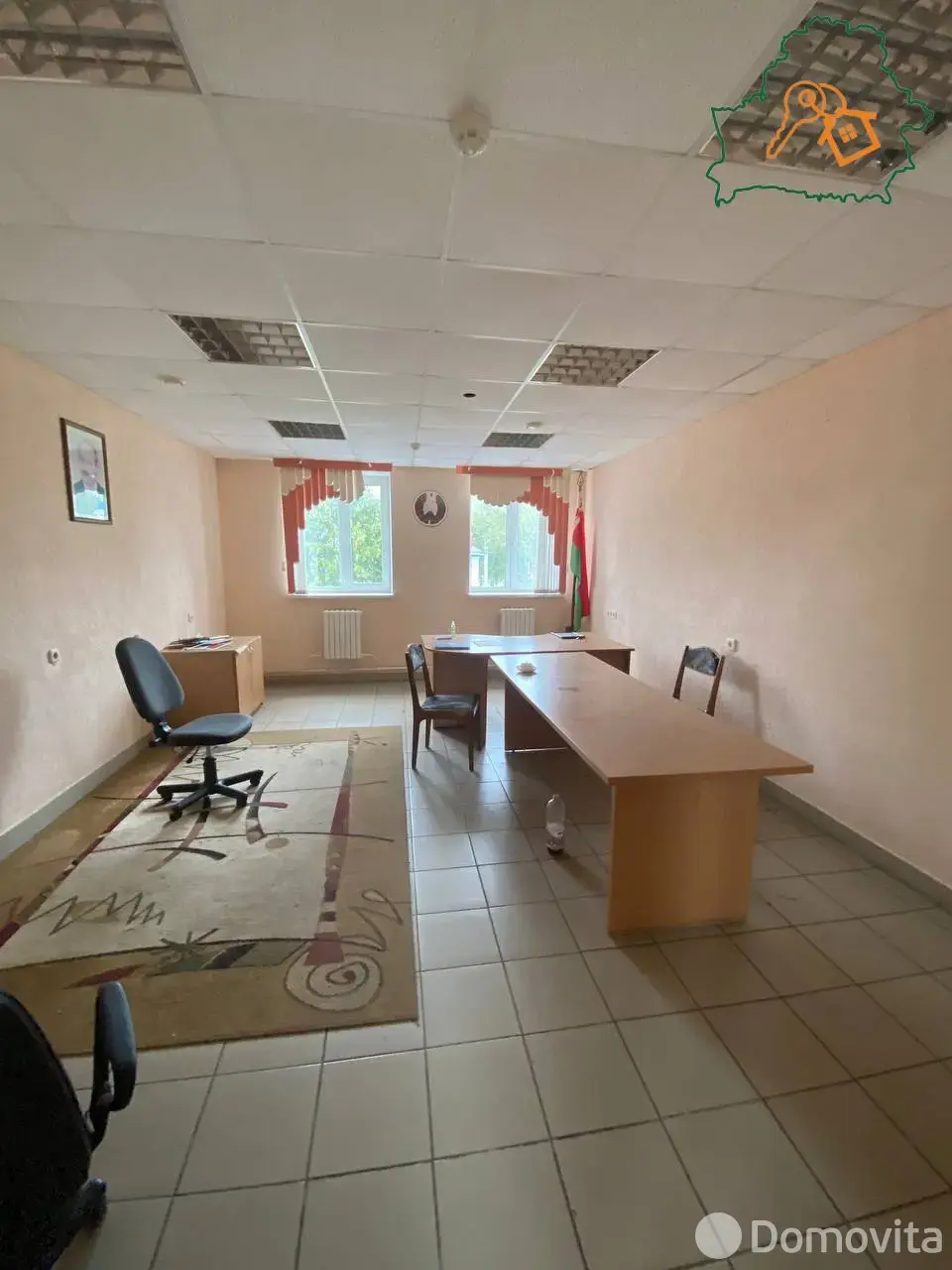 аренда офиса, Бобруйск, ул. Пушкина, д. 187