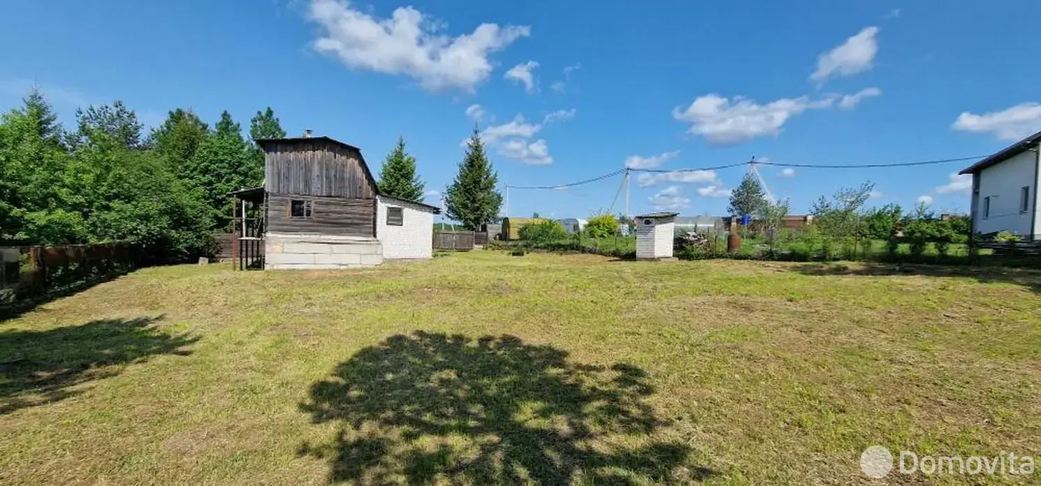 участок, Марковщина, ул. Тенистая, д. 2, стоимость продажи 118 419 р.