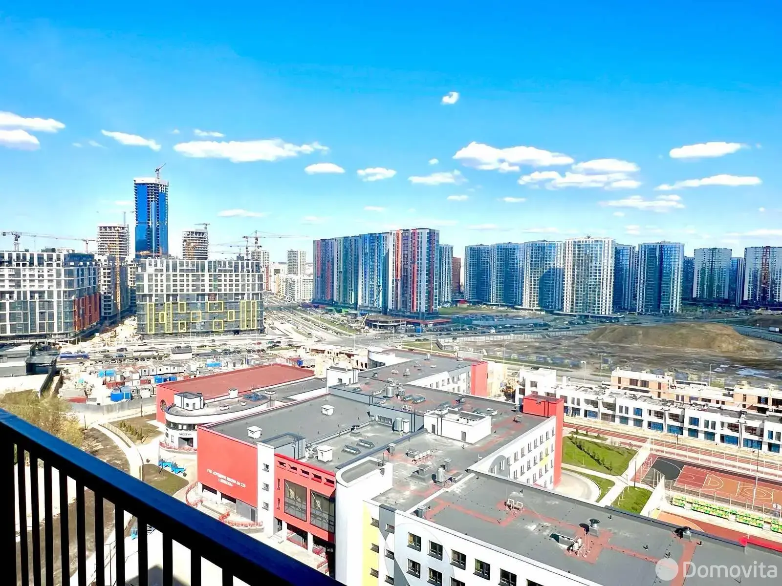 Купить офис на ул. Жореса Алфёрова, д. 22 в Минске, 202000BYN, код 10284 - фото 1