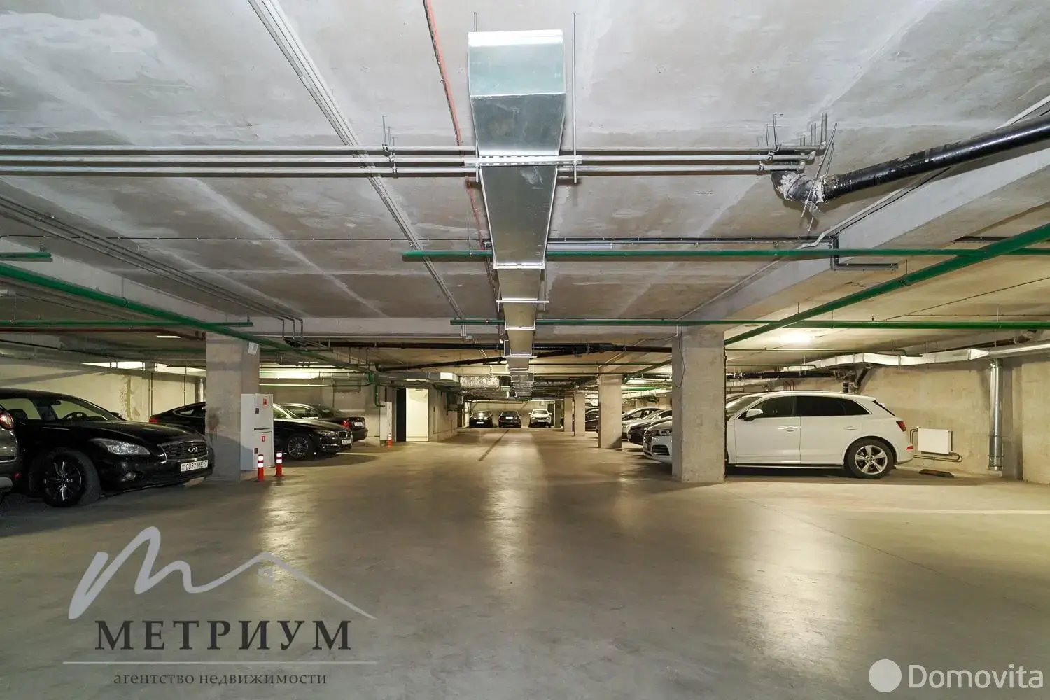 Аренда офиса на ул. Мясникова, д. 27 в Минске, 2000USD, код 15579 - фото 15