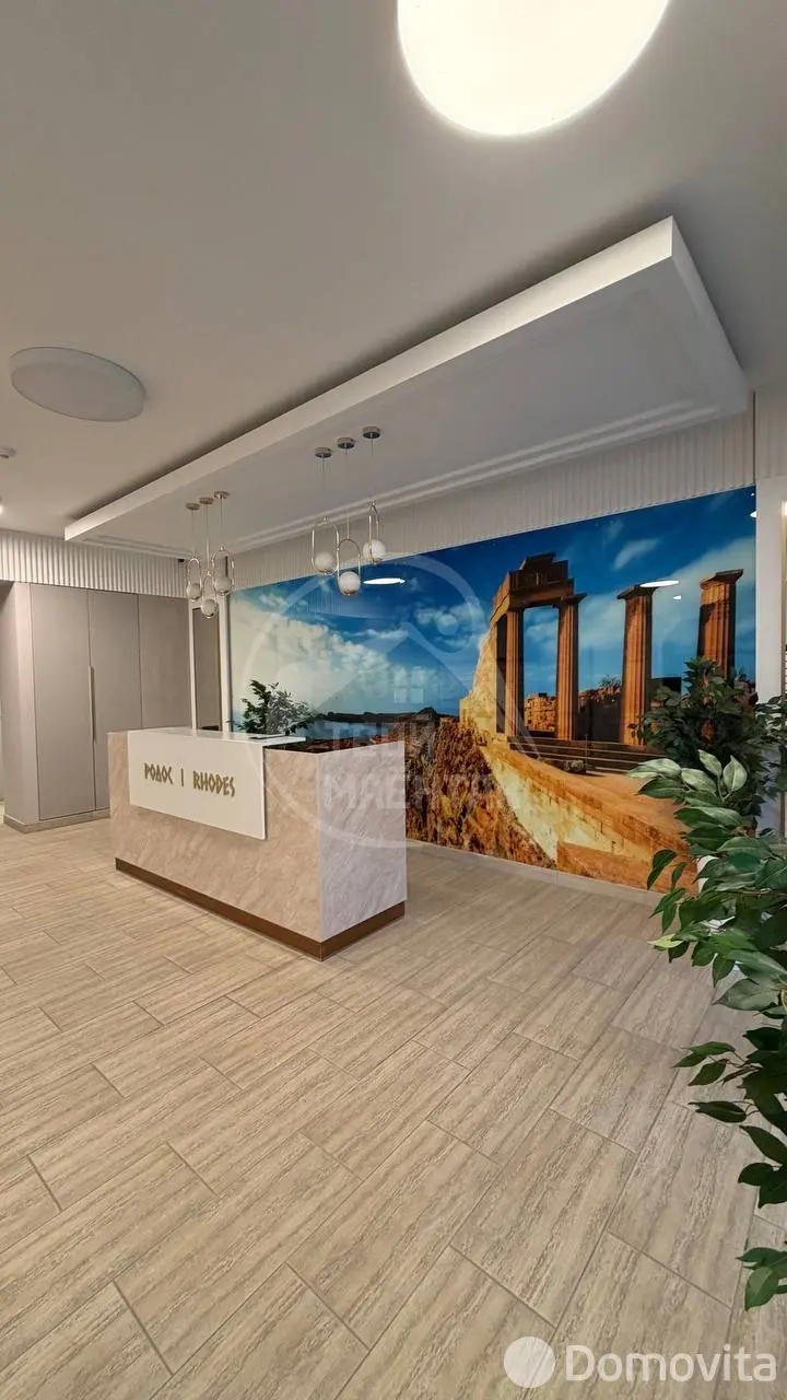 Снять 2-комнатную квартиру в Минске, ул. Игоря Лученка, д. 23, 650USD, код 148569 - фото 21