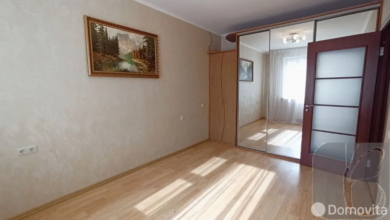 квартира, Минск, ул. Ежи Гедройца, д. 6 на ст. метро Малиновка