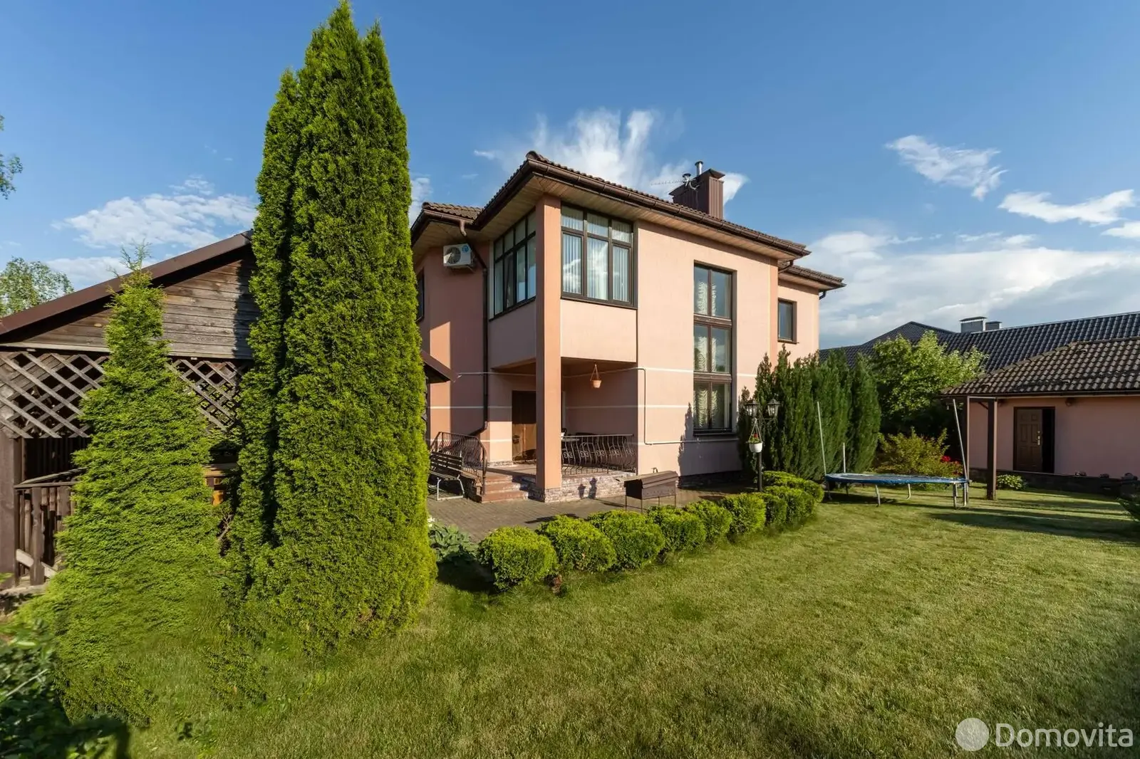 продажа дома, Сеница, ул. Западная