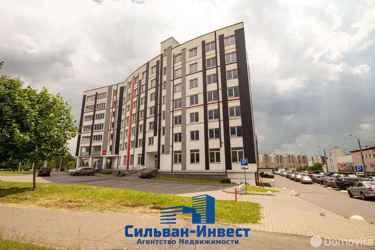 Аренда офиса на ул. Гурского, д. 44 в Минске, 52872BYN, код 17102 - фото 17