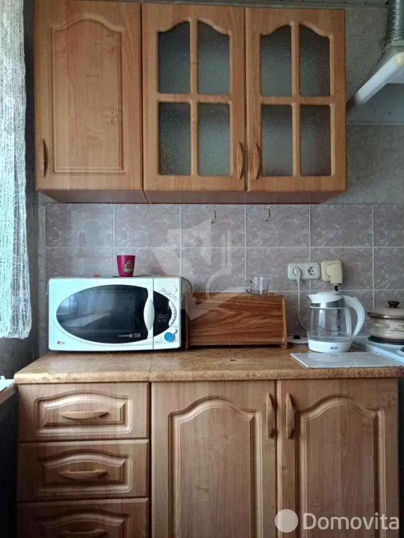 Снять 2-комнатную квартиру в Минске, ул. Лобанка, д. 89, 355USD, код 149763 - фото 13