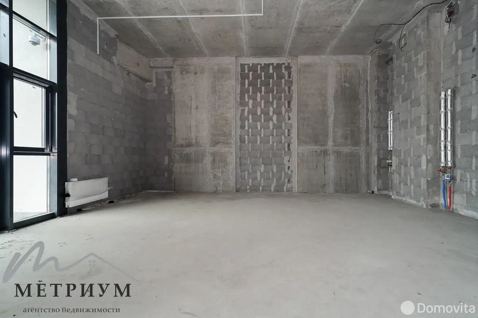 аренда торгового объекта, Минск, ул. Брилевская, д. 27