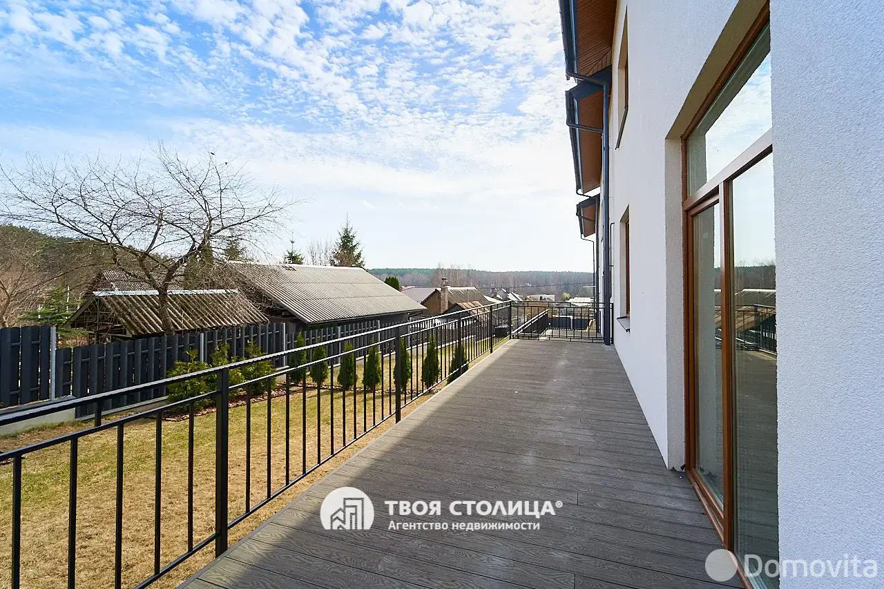 дом, Минск, ул. Тупиковая 