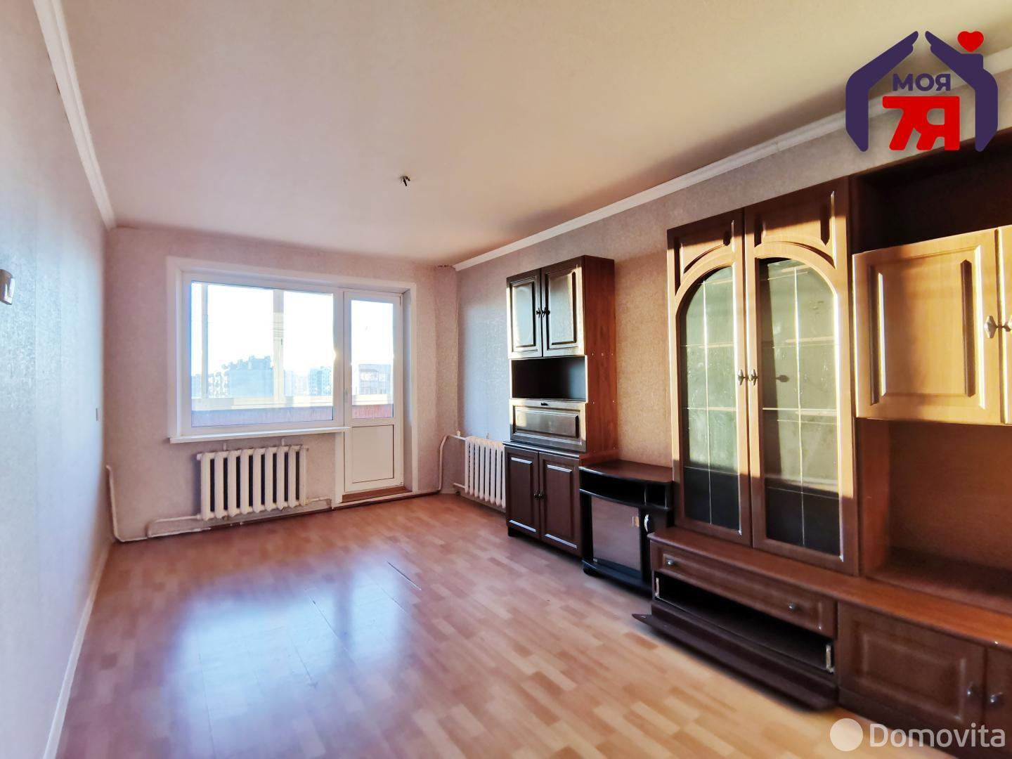 Купить 3-комнатную квартиру в Солигорске, пр-т Мира, д. 13, 41500 USD, код: 1109133 - фото 2