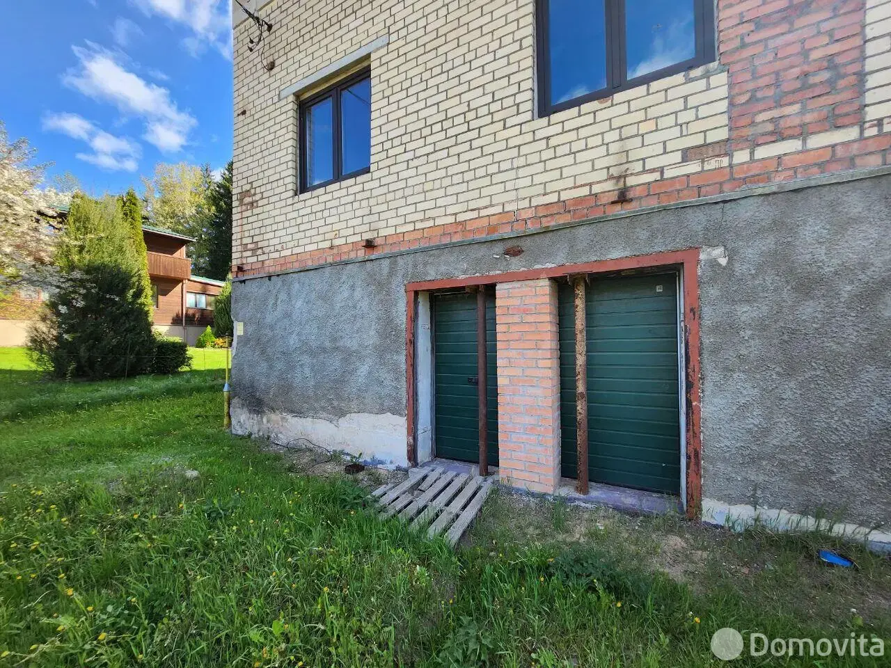 Продажа 2-этажной дачи в Репортер Минская область, 56000USD, код 182920 - фото 24