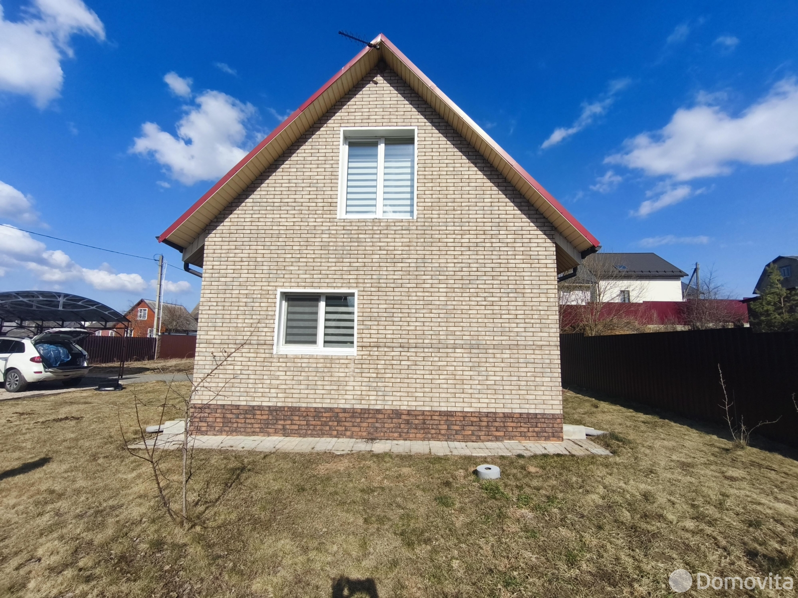 продажа коттеджа, Выпрабавальник, 