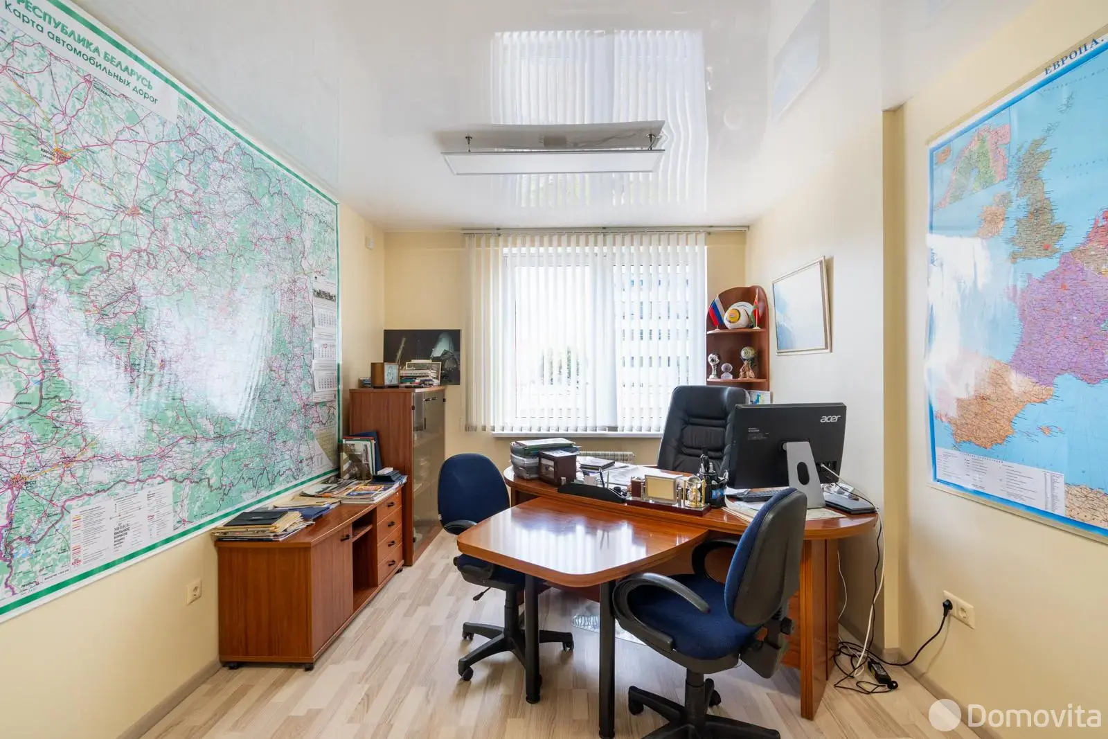Купить помещение под сферу услуг в Минске, ул. Скрыганова, д. 2 - фото 16