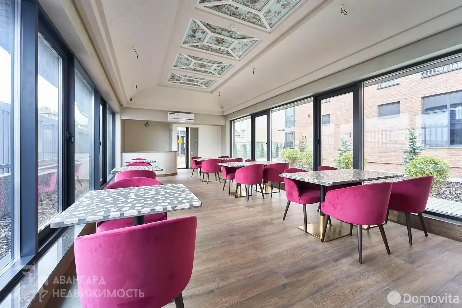 Купить офис на ул. Виктора Ровдо, д. 5 в Сморгони, 3000000USD, код 9747 - фото 32