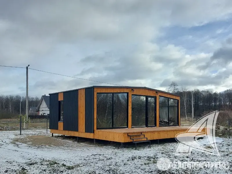 купить дачу, Чабарок ЖРЭУ г.Бреста, 