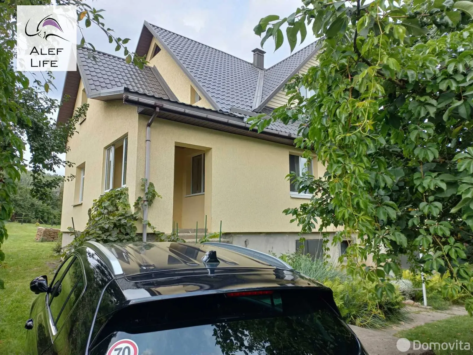 дом, Тарасово, ул. Фрунзенская 