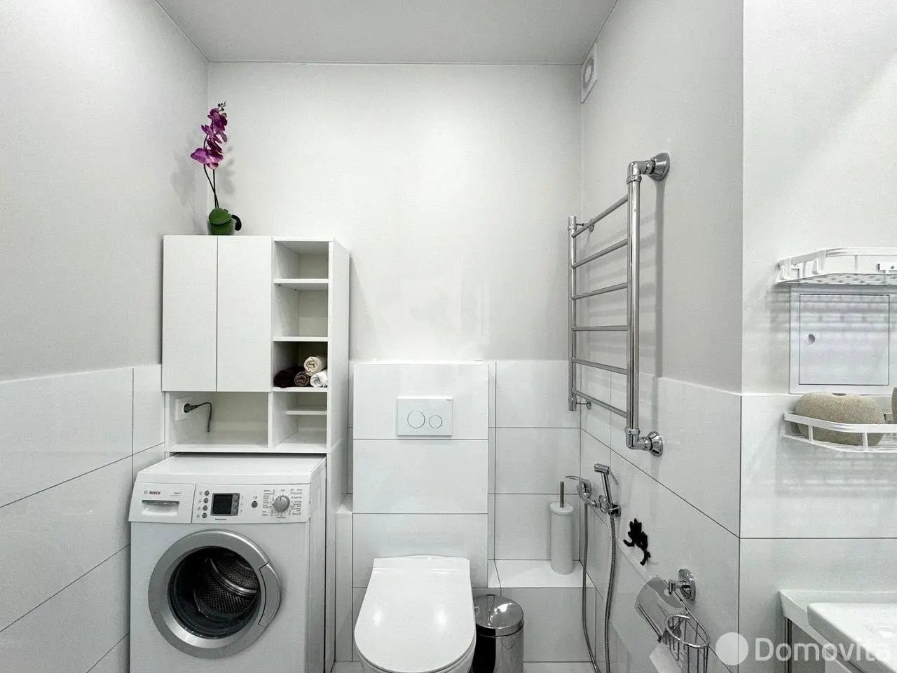 Снять 1-комнатную квартиру в Минске, ул. Максима Горецкого, д. 28, 500USD, код 148914 - фото 20