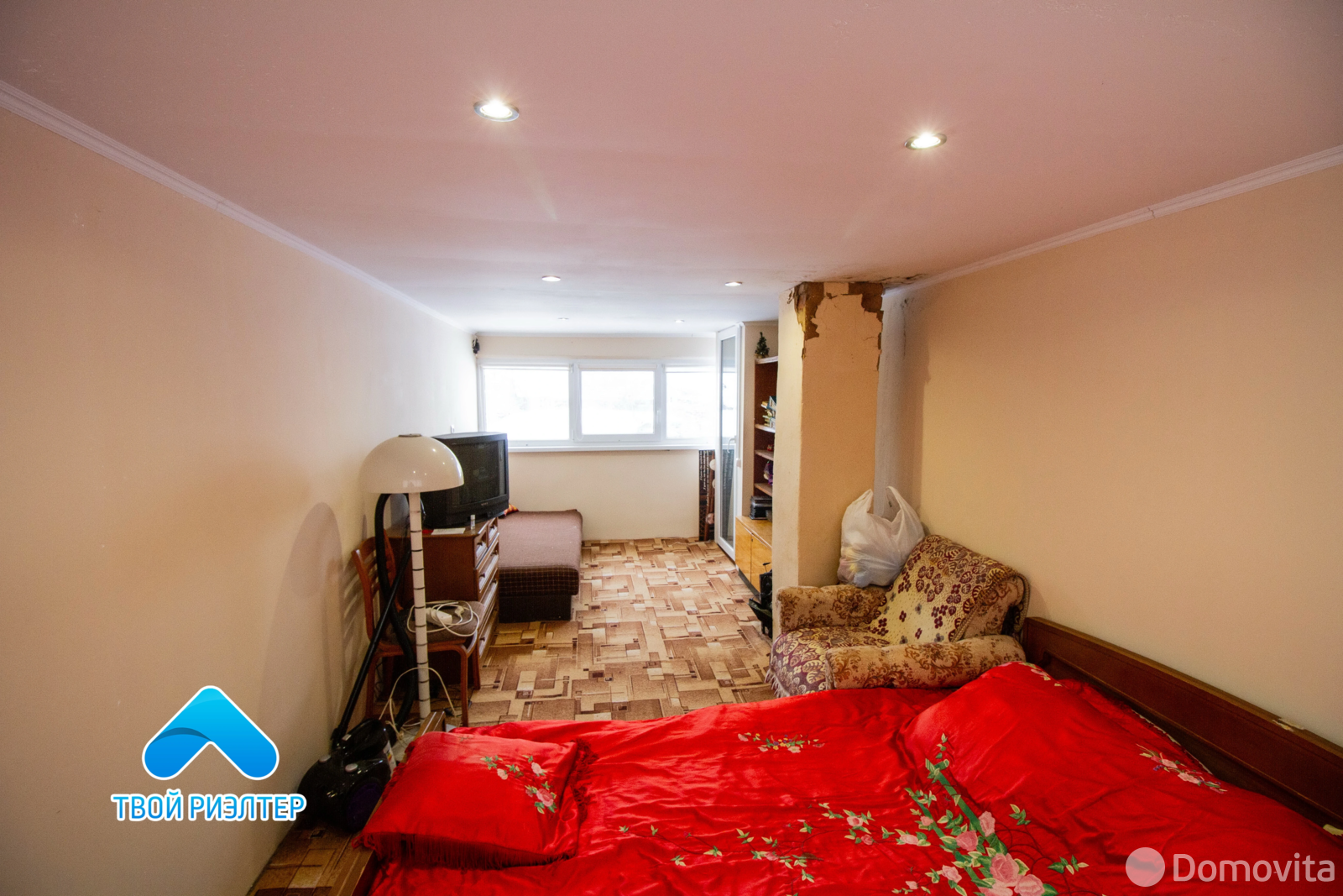 дача, Терюха, 