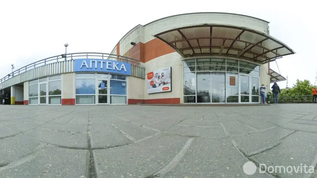Купить торговую точку на ул. Уманская, д. 54 в Минске, 54900USD, код 997539 - фото 6