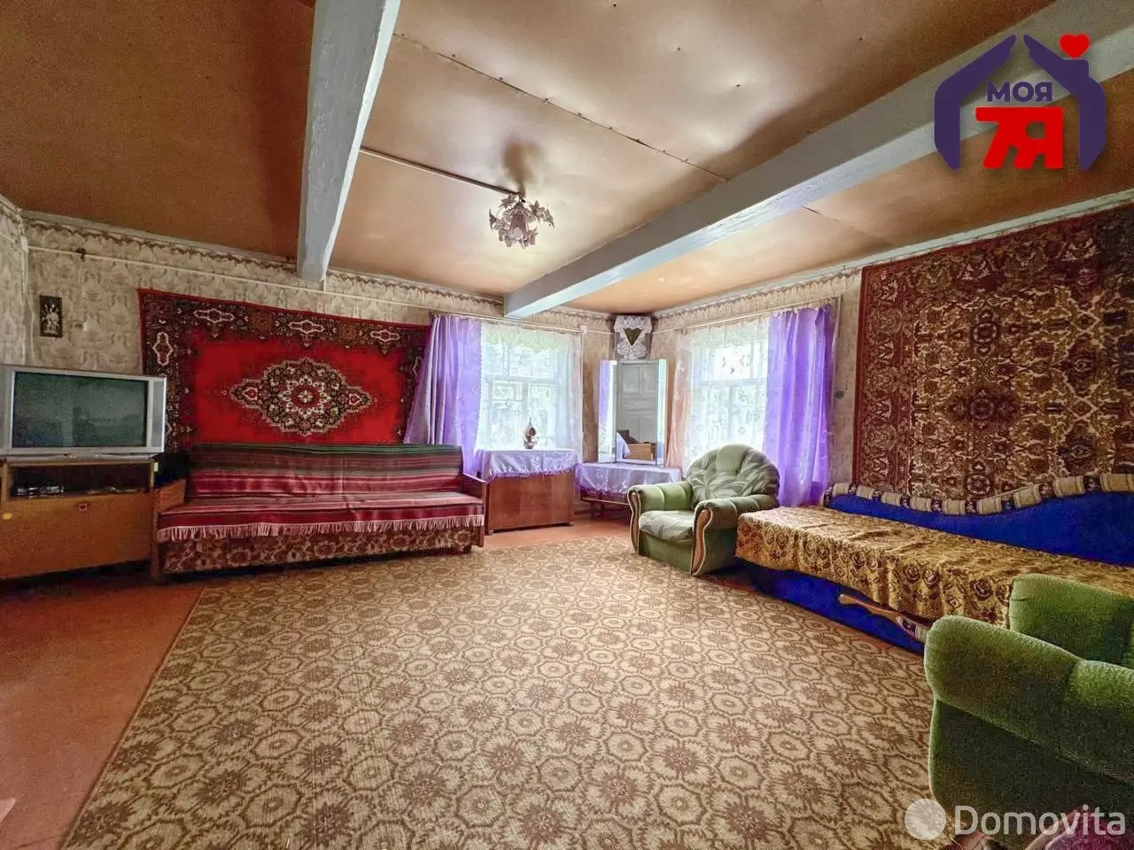 коттедж, Кончаны, , стоимость продажи 45 425 р.