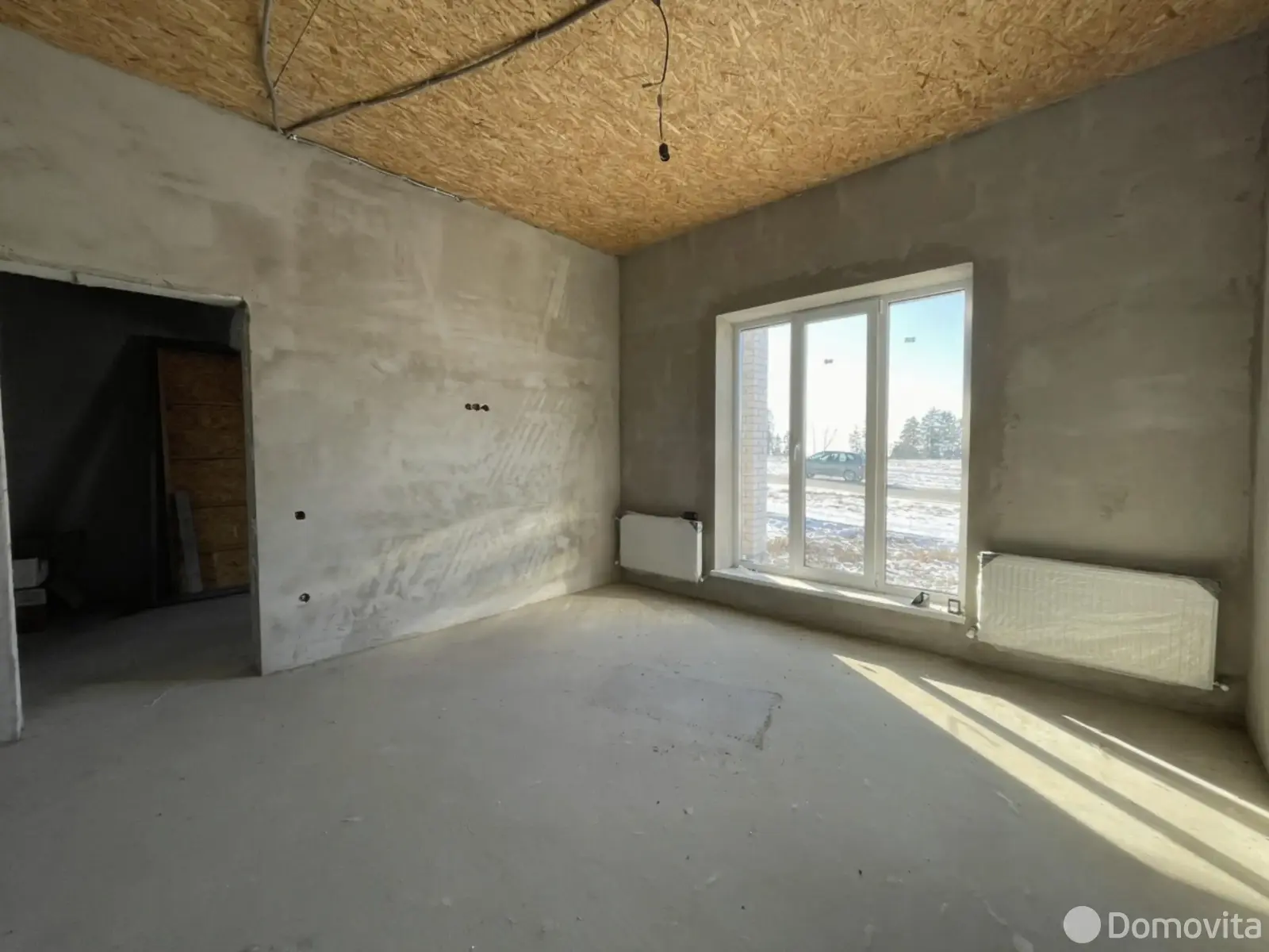 коттедж, Воложин, ул. Центральная