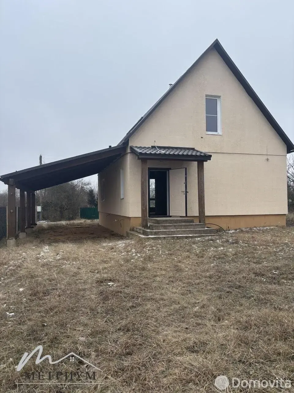 Стоимость продажи дома, Маховка, пер. Озёрный 1-й