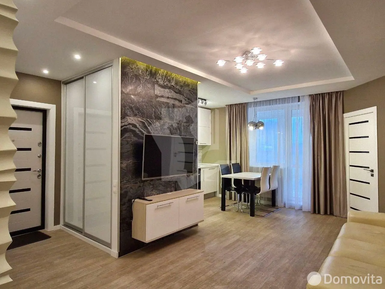 квартира, Минск, ул. Мястровская, д. 3 