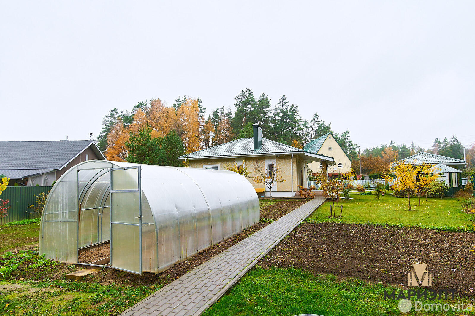 продажа коттеджа, Шепели, ул. Лесная