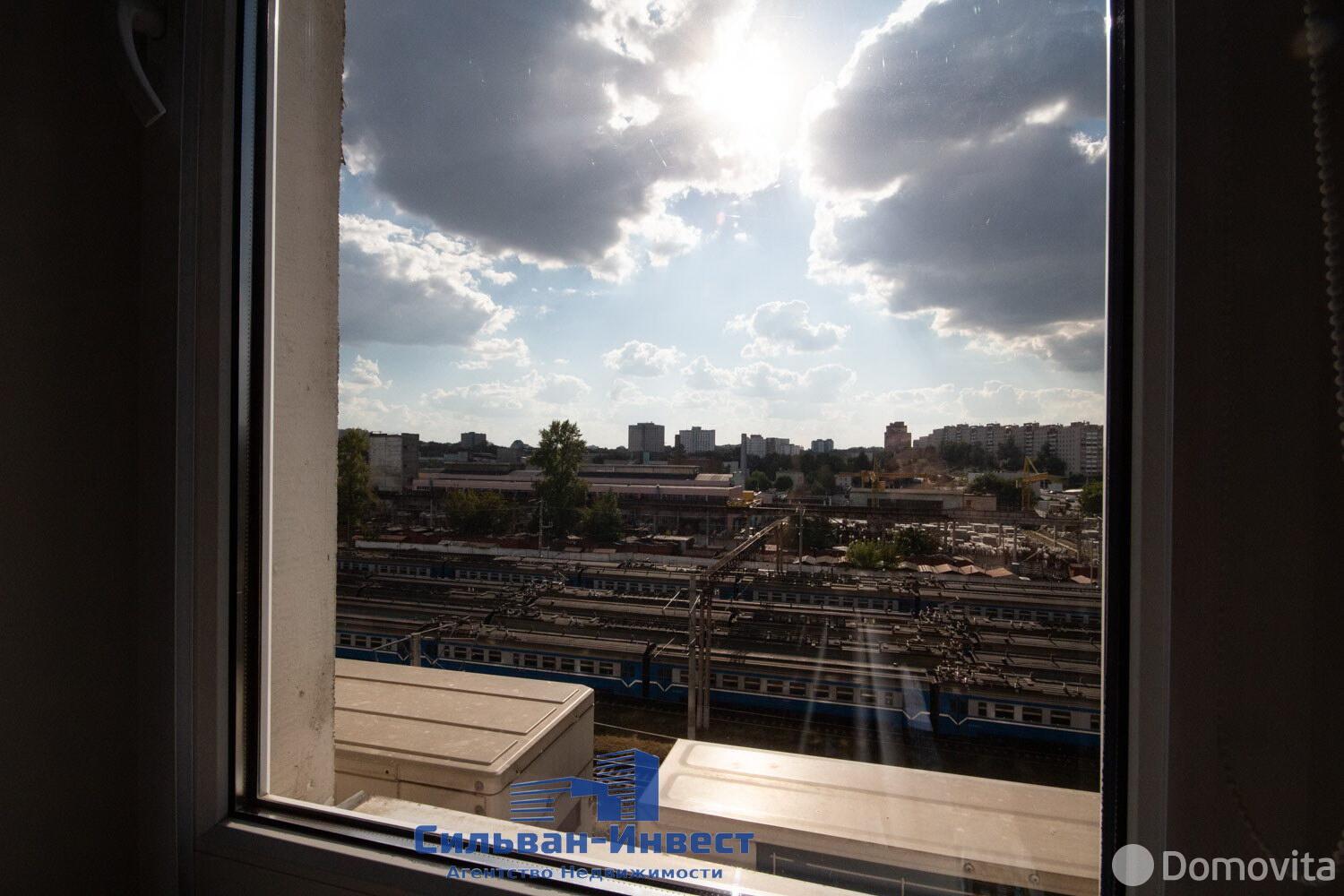 Аренда офиса на ул. Тимирязева, д. 67 в Минске, 5178EUR, код 12991 - фото 14