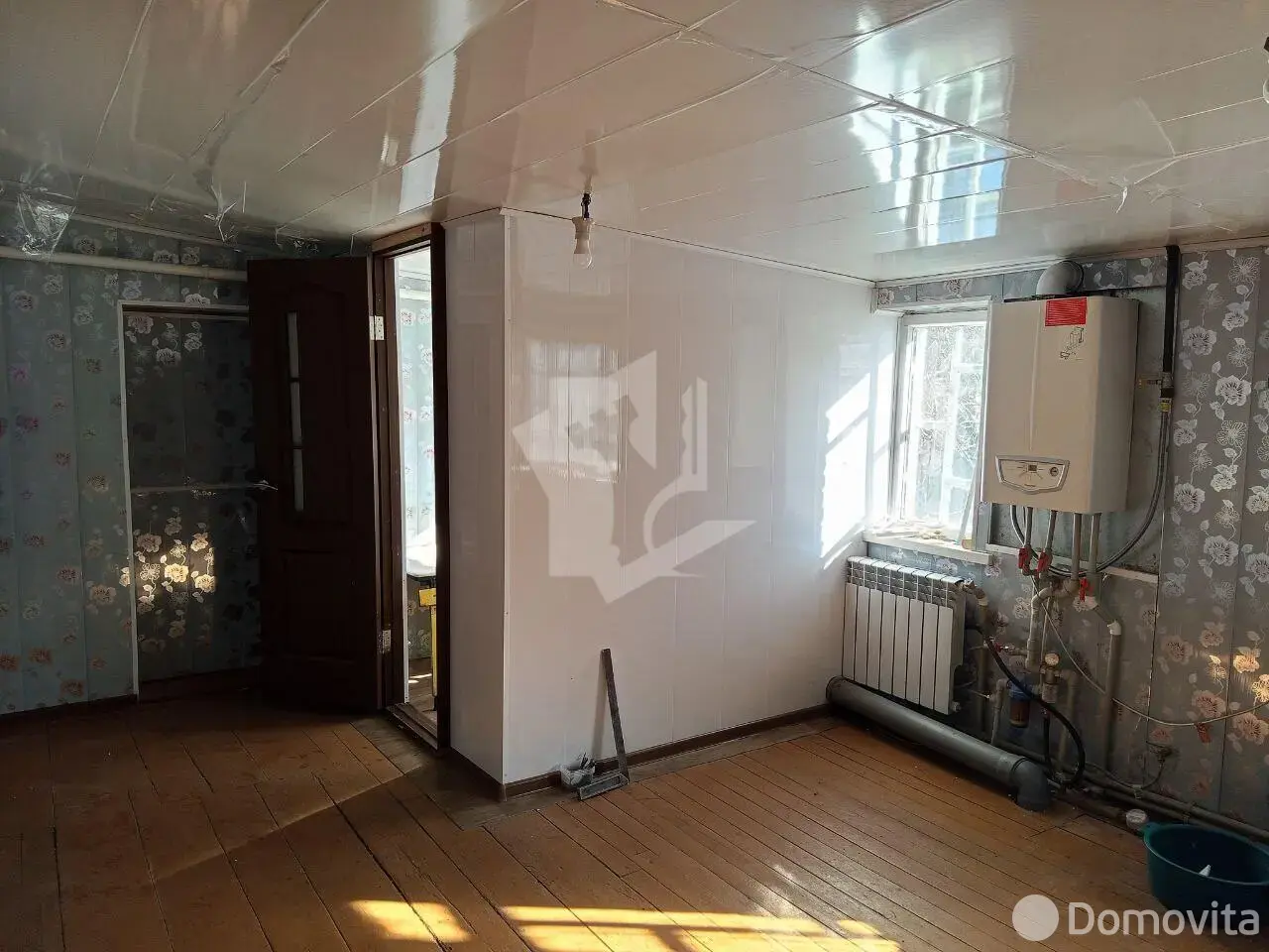 дом, Борисов, пер. Горный