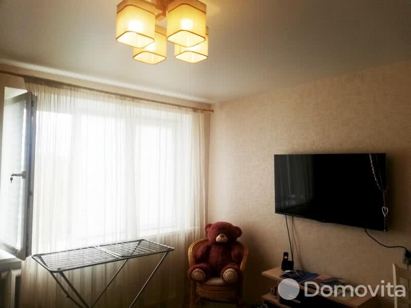 Продажа 1-комнатной квартиры в Минске, ул. Чернышевского, д. 11, 65000 USD, код: 1022669 - фото 4