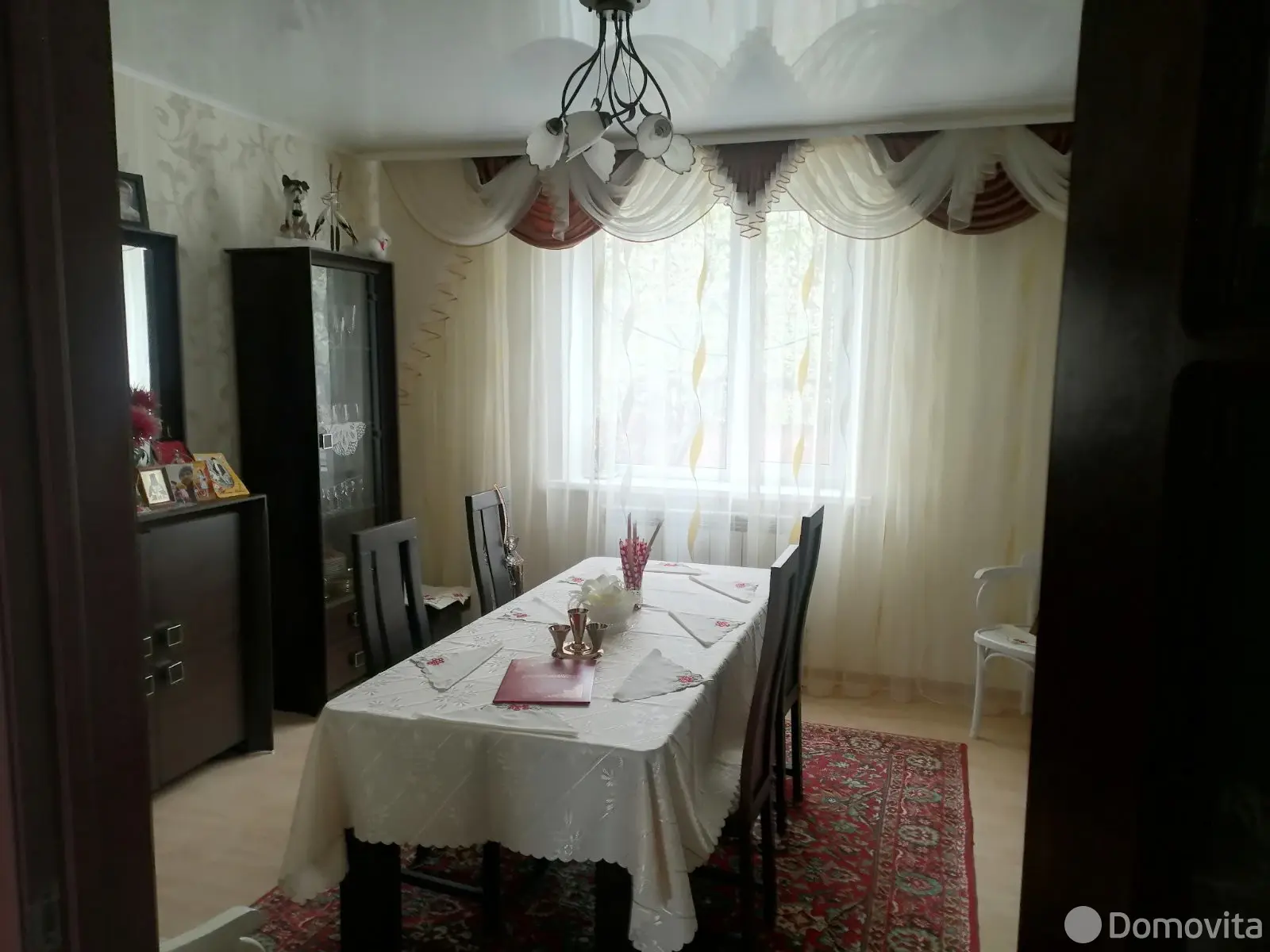 коттедж, Новая Мышь, пер. 1-й Новогрудский, д. 23 - лучшее предложение