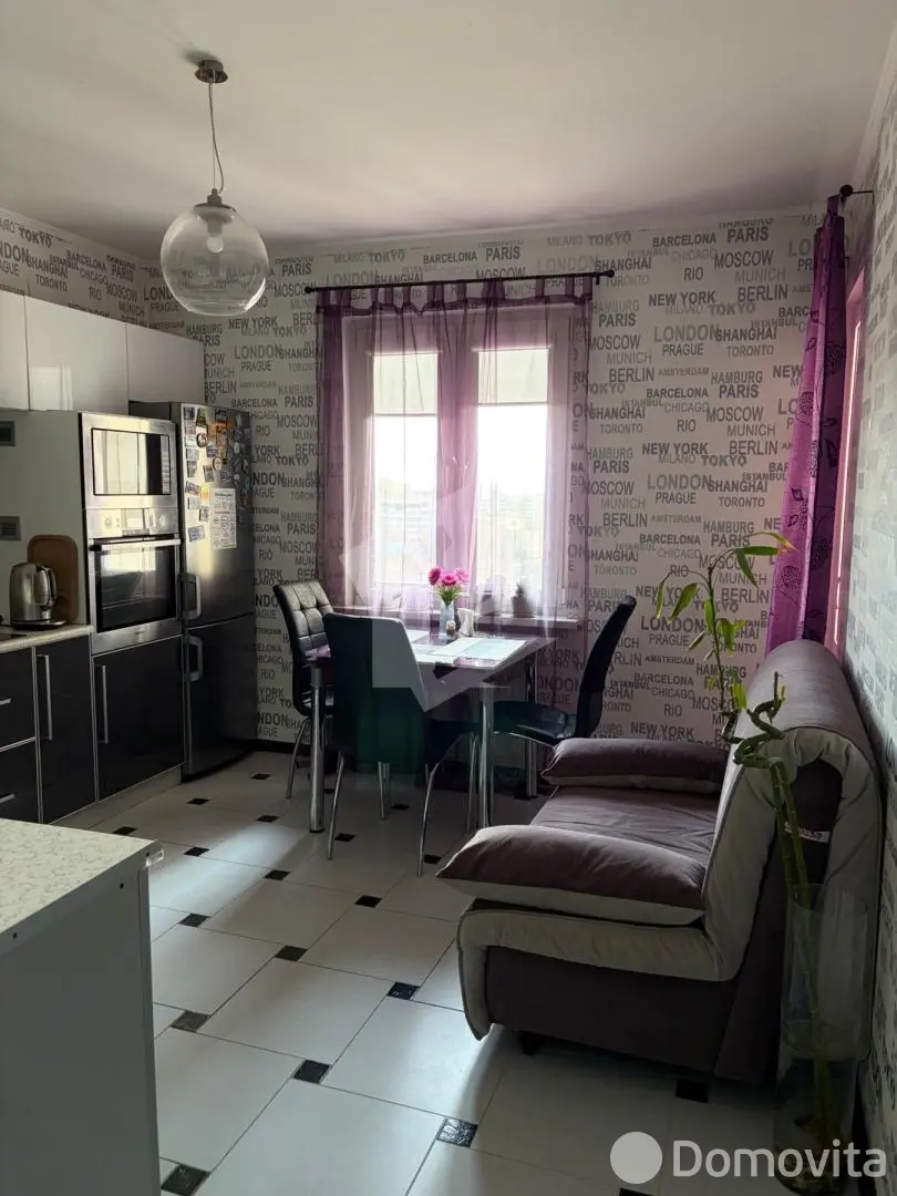 Снять 2-комнатную квартиру в Минске, ул. Аэродромная, д. 40, 700USD, код 150463 - фото 2