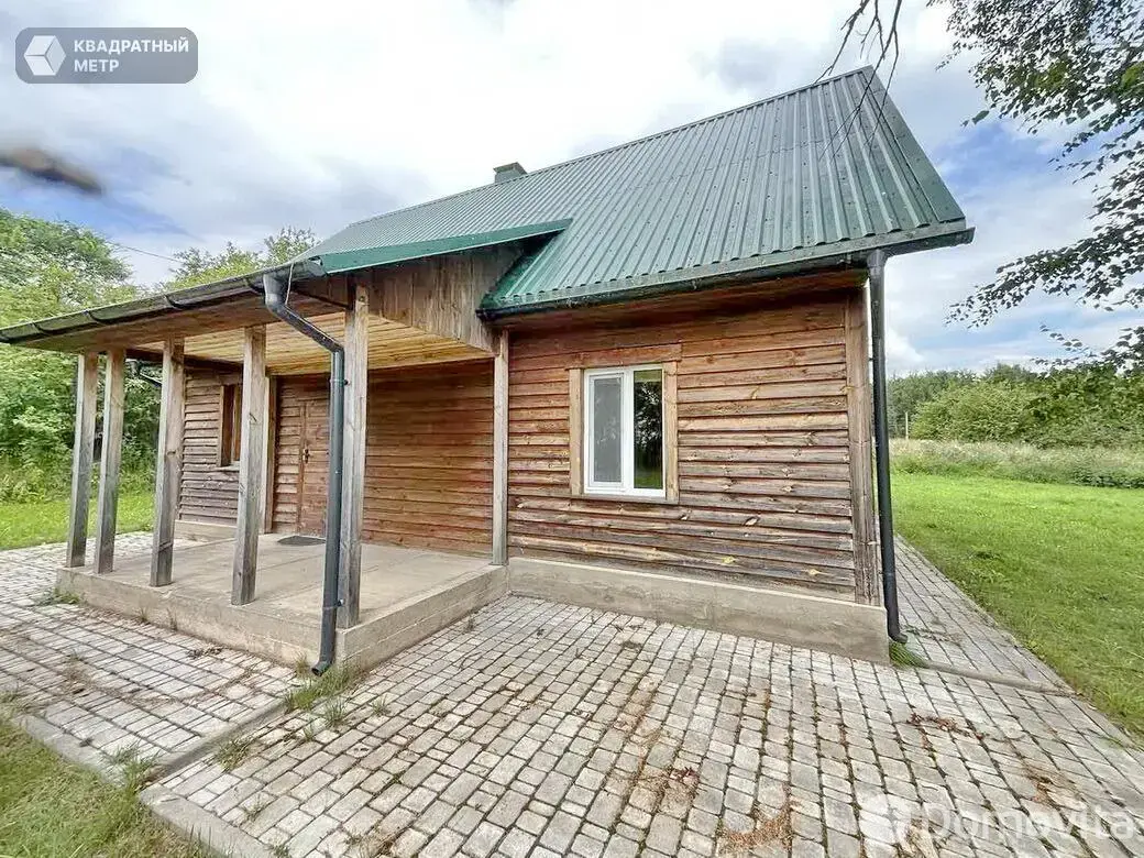 дом, Красногорка, ул. Приозёрная - лучшее предложение