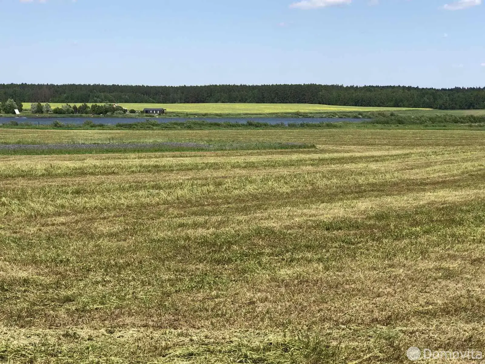 купить дом, Амлынцы, ул. Озёрная