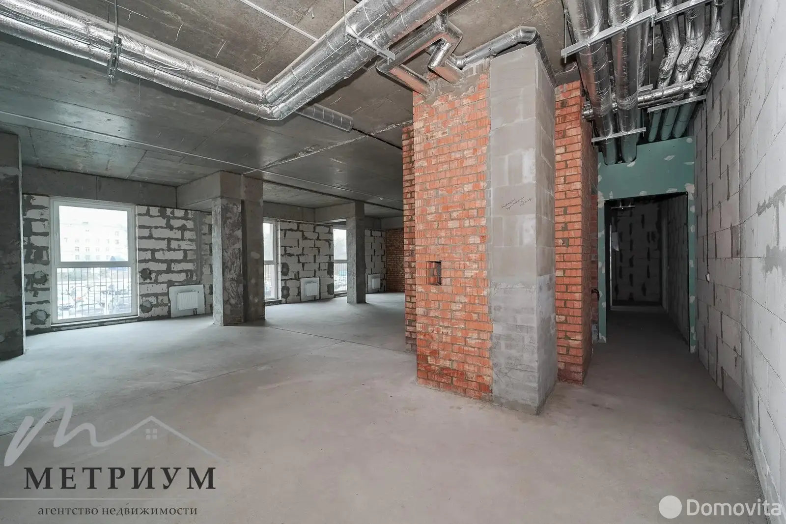 Снять офис на пр-т Независимости, д. 88 в Минске, 1141USD, код 14188 - фото 4