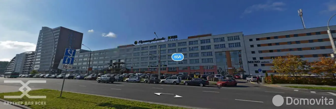 Аренда офиса на ул. Тимирязева, д. 65/А в Минске, 2479BYN, код 4095 - фото 10