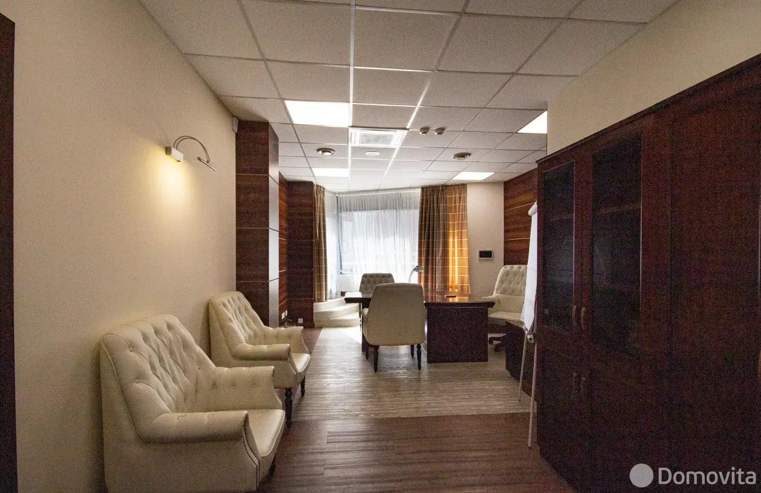 Купить офис на ул. Немига, д. 40 в Минске, 777000USD, код 10608 - фото 13