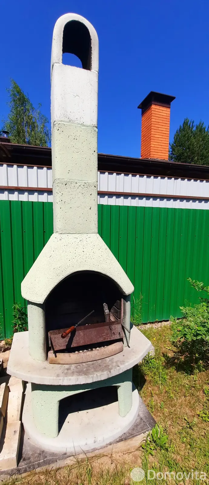 дом, Колодищи, ул. Есенина, д. 7