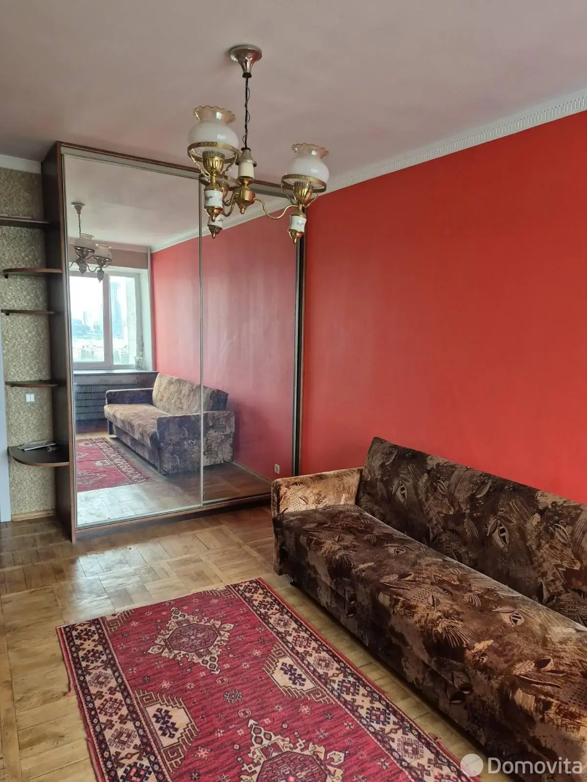 Купить комнату в Минске, ул. Калиновского, д. 54/3, цена 75000 BYN, код 7713 - фото 1