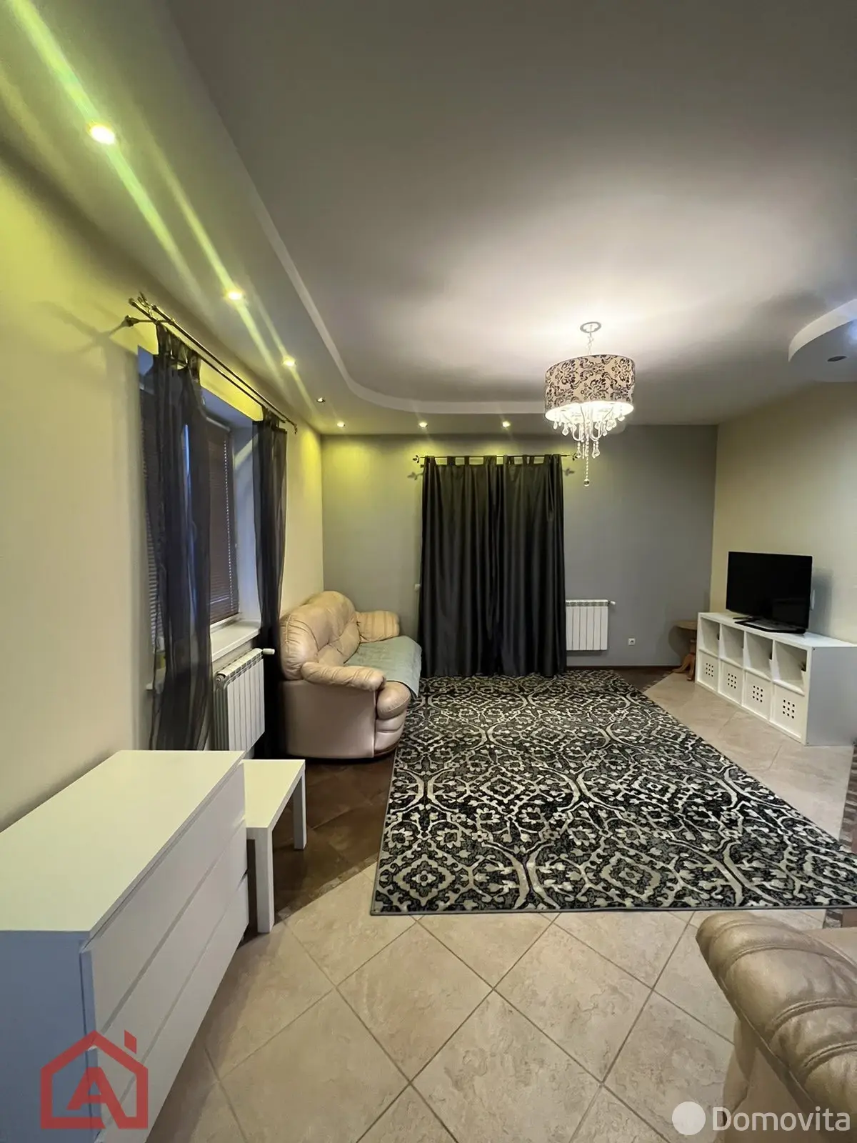 Аренда 2-этажного дома в Семково, Минская область, ул. Сиреневая, 650USD, код 4798 - фото 12