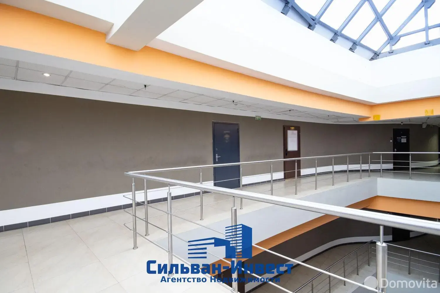 офис, Минск, ул. Сурганова, д. 57/Б в Советском районе