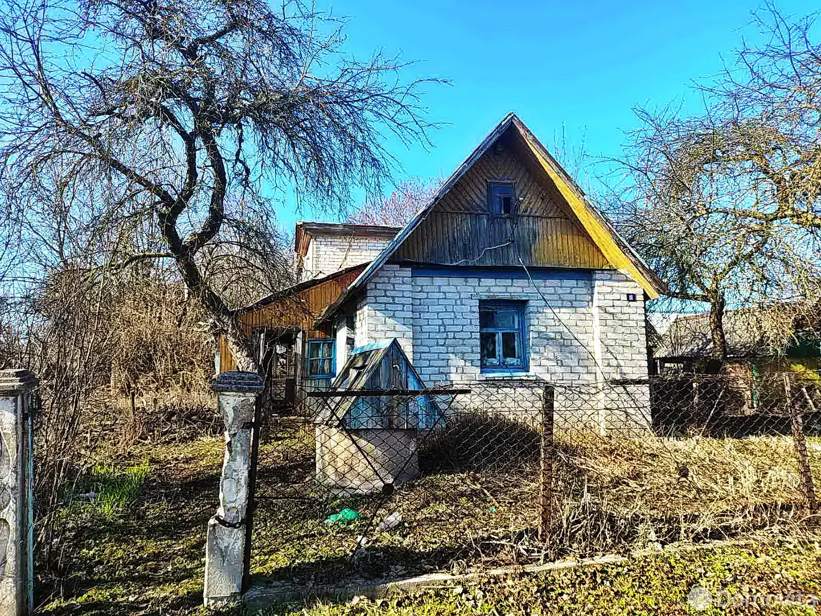 купить дом, Свирь, ул. Красноармейская, д. 18