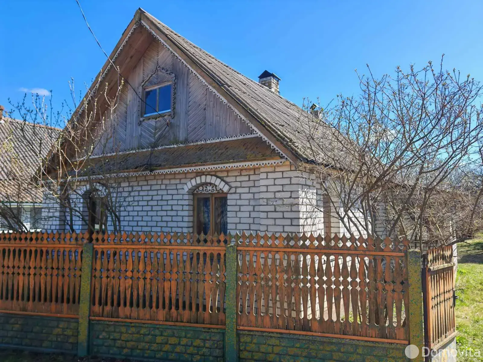 купить коттедж, Ялча, ул. Центральная, д. 24